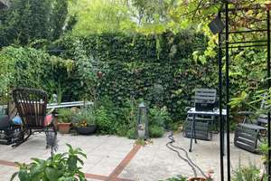 Frankfurt Süden: Mediterraner 6-Zimmer-Bungalow in Dietzenbach Hexenberg – Die vollständige Adresse der Immobilie erhältst du vom Anbieter., 63128 Dietzenbach – Vorschaubild 11