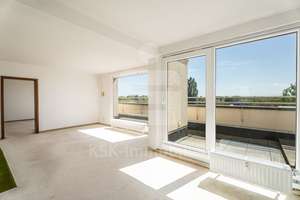 Wohnen über den Dächern von Köln - Eigentumswohnung mit großer Dachterrasse! – Die vollständige Adresse der Immobilie erhältst du vom Anbieter., 50739 Longerich, Köln – Vorschaubild 3