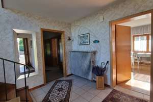 Westerburg-Stadtteil: Einfamilienhaus mit schönem Grundstück – Die vollständige Adresse der Immobilie erhältst du vom Anbieter., 56457 Westerburg – Vorschaubild 5
