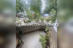 Tauschwohnung: Hochparterre in Uhlenhorst – Heinrich-Hertz-Str. 91, 22085 Uhlenhorst, Hamburg – Vorschaubild 6