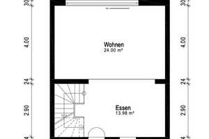 Modernisiertes sowie geräumiges Reihenmittelhaus in ruhiger Lage von Ketsch. – Rhein-Neckar-Kreis – Vorschaubild 25