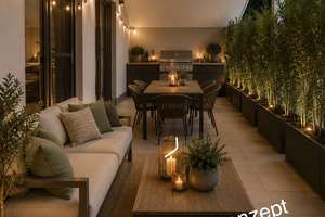 Modernes Wohnen in Bochum-Stiepel - 103 qm