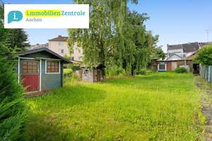Historisches Wohnhaus mit großem Grundstück direkt an der deutschen Grenze – Die vollständige Adresse der Immobilie erhältst du vom Anbieter., 52074 Vaalserquartier, Aachen – Vorschaubild 22