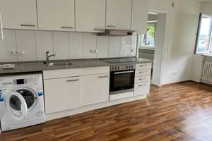 Alltagstaugliches 1,5-Zimmer-Apartment in München-Allach