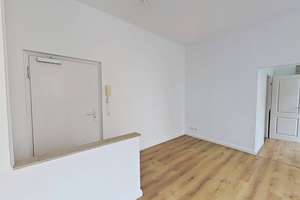 Viel Platz zum Wohlfühlen - Helle 2-Zimmer-Wohnung mit EBK in fußläufiger Nähe zur Altstadt – Breiter Weg 229 a, 39104 Altstadt, Magdeburg – Vorschaubild 4