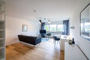 Wohnen in traumhafter Lage - Kurzzeitvermietung – Augsburger Straße 751, 70329 Obertürkheim (Ortsteil), Stuttgart – Vorschaubild 7