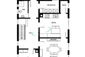Wohnen mit Freiraum – Einfamilienhaus auf über 2.500 m² Grundstück – Die vollständige Adresse der Immobilie erhältst du vom Anbieter., 74638 Waldenburg – Vorschaubild 29