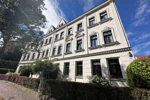 Charmante 2-Zimmer-Wohnung mit Balkon ab 01.09.2026!!! – Friedrich-Bosse-Straße 62, 4159 Möckern, Leipzig – Vorschaubild 3