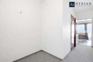 Zwei-Zimmer-Wohnung mit Balkon Richtung Innenhof in zentraler Lage von Aachen! – Die vollständige Adresse der Immobilie erhältst du vom Anbieter., 52070 Adalbertsteinweg, Aachen – Vorschaubild 3