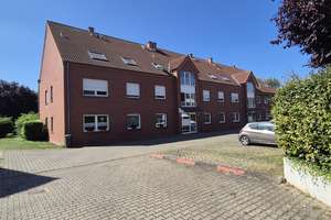 Provisionsfrei! Geschmackvolle  2-Zimmer-Wohnung mit Balkon und EBK in Magdeburg – Die vollständige Adresse der Immobilie erhältst du vom Anbieter., 39118 Lemsdorf, Magdeburg – Vorschaubild 2