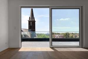 Lofthouse Bunker - Penthouse mit Weitblick – Die vollständige Adresse der Immobilie erhältst du vom Anbieter., 46147 Holten, Oberhausen – Vorschaubild 4