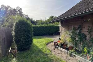 Idyllische & ruhige Lage direkt am Wald – Die vollständige Adresse der Immobilie erhältst du vom Anbieter., 3246 Crinitz – Vorschaubild 2