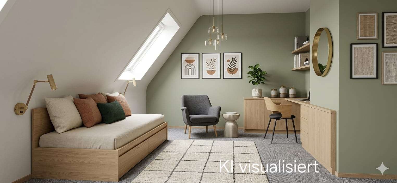 Immobilie in Lentföhrden - Haus mit 3 Zimmern in Lentföhrden - Bild 8