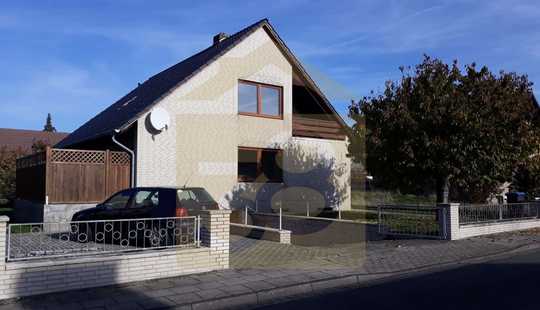 Bild von Modernisiertes Einfamilienhaus in Fallersleben!