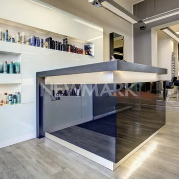 Stilvolle Gewerbeflächen in Bestlage Glockenbachviertel