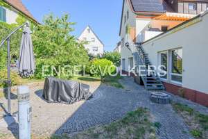 Einfamilienhaus mit zwei Wohneinheiten - PV-Anlage und Nutzfläche! – 70469 Feuerbach-Mitte, Stuttgart – Vorschaubild 13
