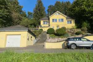 Besonderes Haus mit fantastischer Aussicht – Bitburg-Prüm (Kreis) – Vorschaubild 2