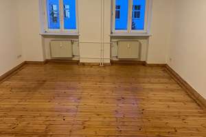 Großzügige 1 Zimmer Wohnung mit Wohnküche. – Groninger Straße 10, 13347 Wedding, Berlin – Vorschaubild 4