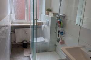 Charmante Etagenwohnung in zentraler Lage  – Die vollständige Adresse der Immobilie erhältst du vom Anbieter., 28205 Hulsberg, Bremen – Vorschaubild 4