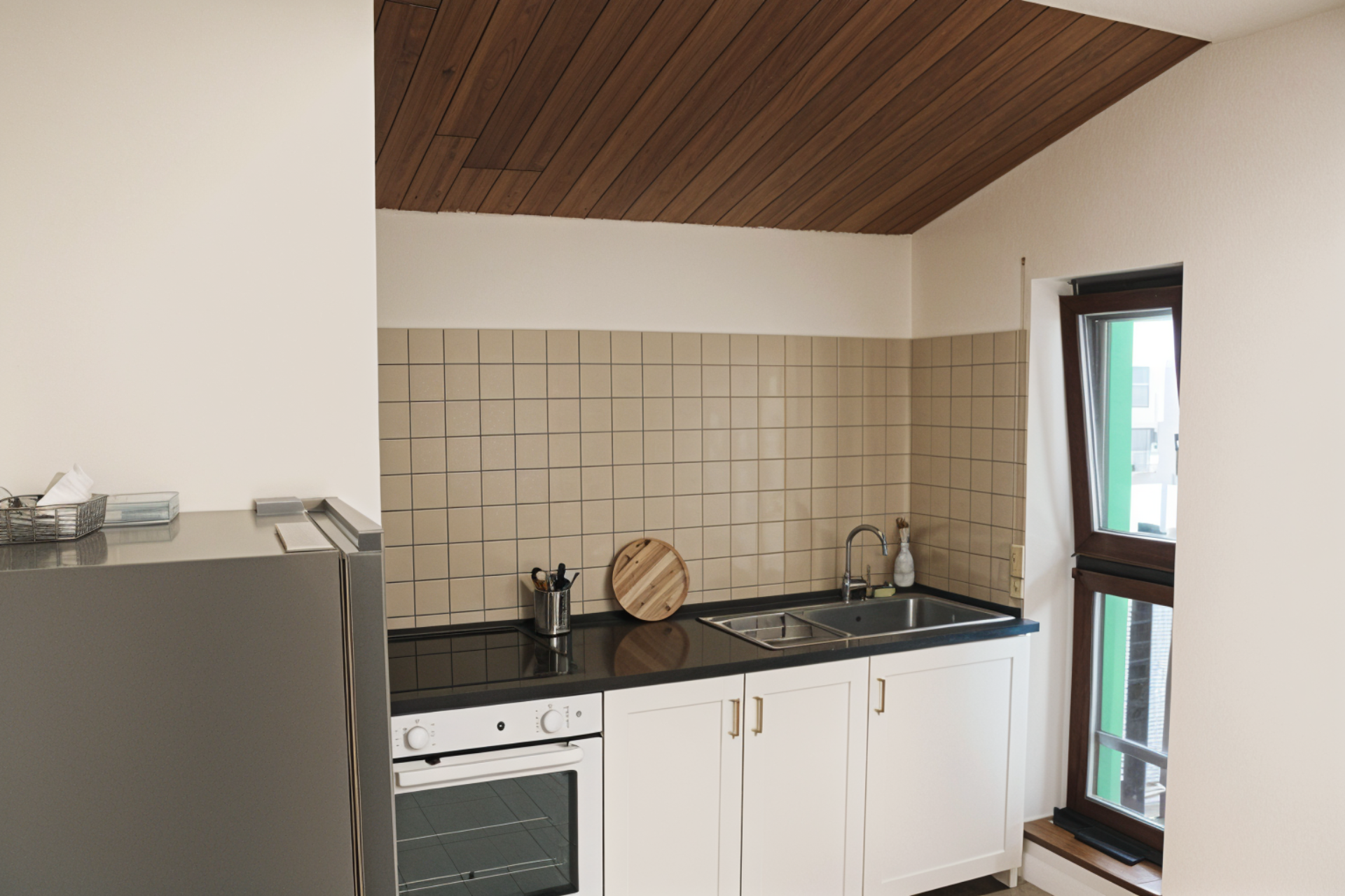 Immobilie in Bad Rappenau - Attraktives Renditeobjekt mit 3 Wohneinheiten und Gewerbehalle in Bad Rappenau-Grombach - Bild 12