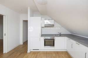 3-Zi. top Zustand - 2021 fertig! EBK, Ost-Balkon & extra Raum! – Trützschlerstr. 11, 12487 Johannisthal, Berlin – Vorschaubild 6