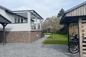 Charmantes freistehendes Einfamilienhaus mit 130 qm Wohnfläche und großem Garten – Inntaler Straße 72, 16341 Barnim (Kreis) – Vorschaubild 23