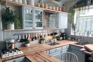 Wohnen im Grünen: Helles Mittelreihenhaus mit Terrasse und Garten – Die vollständige Adresse der Immobilie erhältst du vom Anbieter., 50374 Erftstadt – Vorschaubild 4