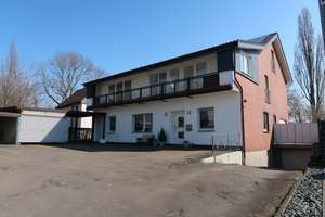 Gepflegtes MFH, 5 Wohneinheiten und Garten!