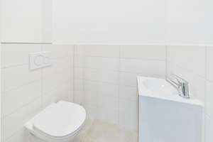 Moderne, barrierefreie 3‑ZKB‑Erdgeschosswohnung mit Terrasse in Darmstadt‑Wixhausen – Die vollständige Adresse der Immobilie erhältst du vom Anbieter., 64291 Wixhausen, Darmstadt – Vorschaubild 4