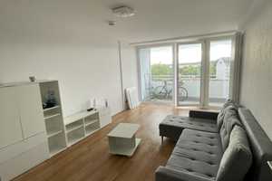 Gut geschnittene 1-Zimmer-Wohnung mit EBK in Köln Ehrenfeld - Möbelübernahme 3.500€ verpflichtend – Köln – Vorschaubild 4