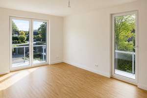 Ihre neue Traumwohnung im Herzen von Sasel – Gilcherweg 25, 22393 Sasel, Hamburg – Vorschaubild 3