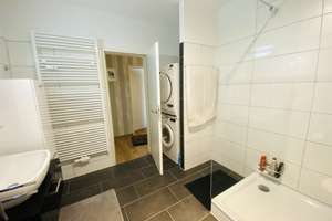 Wohnen im Park: Bremen-Wachmannstraßen-Quartier, 140 qm ETW, Loggia,  Fahrstuhl, TG, ruhige Parklage – Die vollständige Adresse der Immobilie erhältst du vom Anbieter., 28209 Schwachhausen (Ortsteil), Bremen – Vorschaubild 13