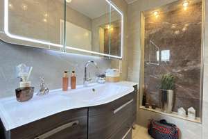 Modernisiertes Reihenhaus mit Wellnessbad, Gäste-WC, Keller & 248 m² Grundstück – Die vollständige Adresse der Immobilie erhältst du vom Anbieter., 59199 Bönen – Vorschaubild 29