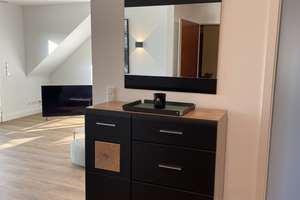 **FURNISHED** Exklusive, hochwertig sanierte Wohnung in Oberkassel – Carmenstr. XXX, 40547 Oberkassel, Düsseldorf – Vorschaubild 10