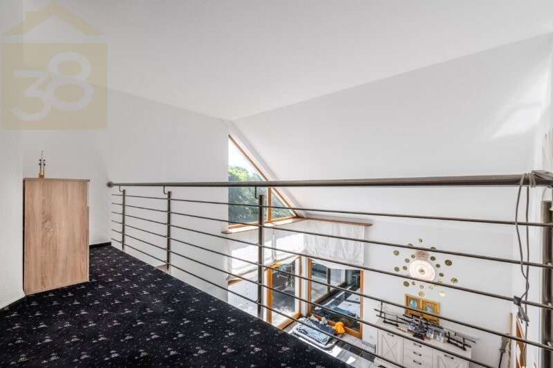 Immobilie in Roklum - Modernes Architektenhaus in Roklum - Bild 10