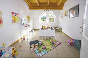 Ehemaliges  Kinderheim – ideal für pädagogisches Wohnen & Wohngruppen – Die vollständige Adresse der Immobilie erhältst du vom Anbieter., 34454 Bad Arolsen – Vorschaubild 7