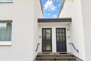 Wohnen wie im eigenen Haus: stillvoll Wohnen auf 2 Ebenen mit Garten, Garage & Hobbyraum im Keller – 30519 Seelhorst, Hannover – Vorschaubild 5