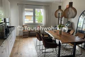 Tauschwohnung: Belgisches Viertel: Super schöne 3-Zimmer Wohnung