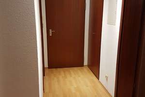 Exklusive, gepflegte 2-Zimmer-Erdgeschosswohnung mit Terrasse und EBK in Nürnberg-Röthenbach im EG – Röthenbacher Hauptstraße 31a, 90449 Röthenbach Ost, Nürnberg – Vorschaubild 7