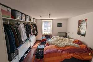 Über den Dächern von Köln Deutz - Sonne pur von der riesigen Dachterrasse genießen – Die vollständige Adresse der Immobilie erhältst du vom Anbieter., 50679 Deutz, Köln – Vorschaubild 4