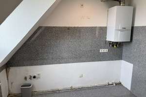 Dortmund-Aplerbeck , Schöne 3 1/2 Zimmer Dachgeschosswohnung – 44287 Berghofen, Dortmund – Vorschaubild 9