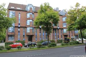 Roermonder Straße, Nähe Uni – Roermonder Straße 112, 52072 Ponttor, Aachen – Vorschaubild 8