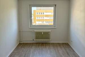 Tolle 4-Zimmer-Wohnung in der City – Chemnitzer Str. 58, 38226 Lebenstedt, Salzgitter – Vorschaubild 5