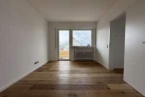 Gemütliches Einzimmer-Apartment mit Panoramablick, moderner Einbauküche und Balkon-Oase – Die vollständige Adresse der Immobilie erhältst du vom Anbieter., 70186 Gaisburg, Stuttgart – Vorschaubild 2