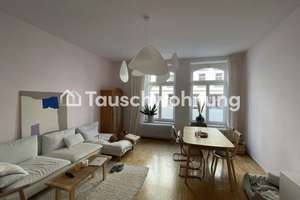 Tauschwohnung: 3 RW direkt am Clara Park mit Terrasse – 4109 Zentrum-West, Leipzig – Vorschaubild 3