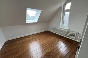 So will ich Wohnen!Nordseebad Otterndorf! Repräsentative Stadtvilla hochwertig und stilvoll saniert! – Scholienstraße 21, 21762 Cuxhaven (Kreis) – Vorschaubild 11
