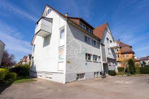 Zentral gelegen: 2-Zimmer-Wohnung mit guter Anbindung – Die vollständige Adresse der Immobilie erhältst du vom Anbieter., 70439 Stammheim-Mitte, Stuttgart – Vorschaubild 9