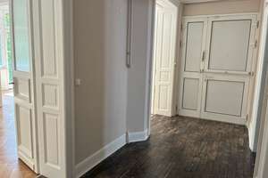 ***Altbaucharme*** Großzügige  4-Zimmer-Altbauwohnung | 129 m² | Wiesbaden – Kaiser-Friedrich-Ring 56, 65185 Mitte, Wiesbaden – Vorschaubild 5