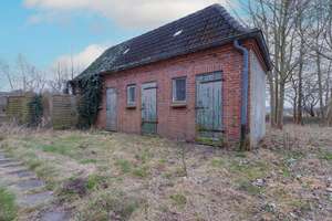 Saniertes Endreihenhaus auf 1.981 m² Grundstück – zusätzlich 2 Einheiten im selben Objekt verfügbar! – Die vollständige Adresse der Immobilie erhältst du vom Anbieter., 25923 Ellhöft – Vorschaubild 6