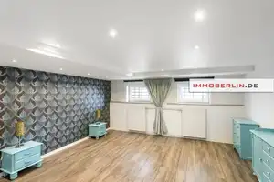 IMMOBERLIN.DE - Top saniert! Exquisites Haus mit Einliegerwohnung für stilles Gewerbe – Teltow-Fläming (Kreis) – Vorschaubild 11